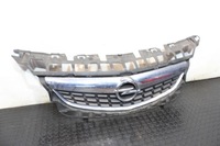 фото thumb №4, Решітка радіатора решітка радіатора opel astra j