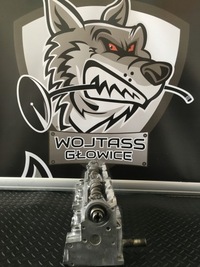 фото thumb №4, Головка 1.9 d td fiat ducato scudo jumpy partner