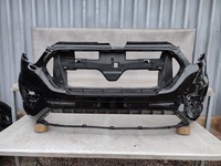 фото thumb №1, Ford transit custom lift 18- бампер перед передній