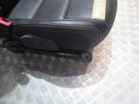 фото thumb №6, Сидіння водія оббивка toyota avensis t27 t29 рестайлінг