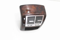 фото thumb №6, Решётка обдув задняя drewno с подлокотник mercedes w221