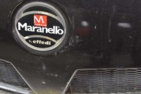 фото thumb №7, Бампер перед передній графітовий мікрокар effedi maranello 06r
