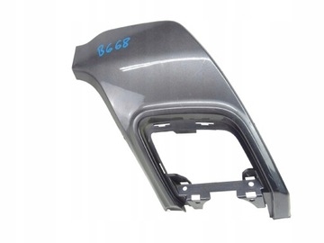 фото thumb №1, Range rover evoque динамічний накладка зад права