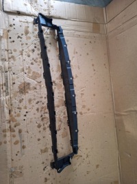 Купити Opel astra v k повітропровід повітря 39084116, фото thumb