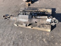 Купить Корпус мост перед 87633142 корпус case puma 225, фото thumb