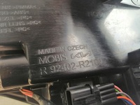 фото thumb №15, Kia sportage v лампа задняя левая 92402-r2100