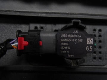 фото thumb №10, Бампер переднє defender 6xpdc 2021-