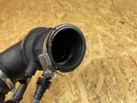 Впуск труба шланг повітря mg hs ehs 1.5t 10428617 10297049 2020- Доставка, фото thumb