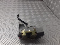 фото thumb №1, Замок дверь правый задняя peugeot 307 sw 4pin