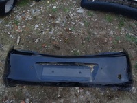 фото thumb №1, Бампер зад задний opel insignia a 2008-2017 hb