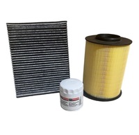 фото thumb №1, Набор фильтров ford escape 1,5 1,6 2,0 2013-2019