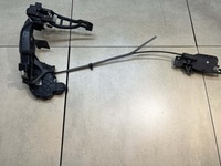 фото thumb №1, Замок дверь правые перед 10 pin s-max i 2.0 tdci 6m2ar21812mc