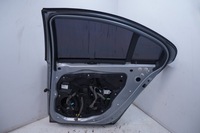 фото thumb №8, Дверь правый задняя задние правое volvo s80 ii 477-46