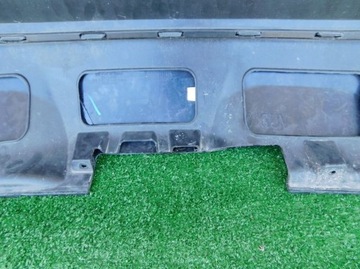 фото thumb №9, Kia x-ceed x ceed 19- бампер задній зад