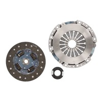 фото thumb №2, Зчеплення kpl. sachs 3000 951 489