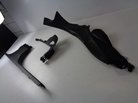 фото thumb №1, Защита обшивка левая сторона peugeot 308 iii t10 hb 2022 rok