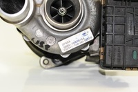 фото thumb №3, Турбонагнетатель jaguar 752343-3 s тип xf xj 2.7 td