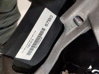 фото thumb №15, Воздуховод multi кожа 6066111 toyota auris i e15 eur 07r