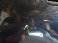 фото thumb №4, Audi a6 c6 задние левая дверь