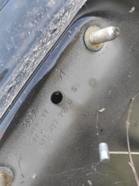 фото thumb №9, Кришка багажника задня audi a6 c6 4f5827755d