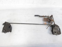 Купить Замок кабины nissan cabstar, фото thumb