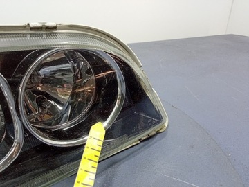 фото thumb №7, Volvo v40 s40 i рестайлинг фара правый перед лампа передняя eu 30899879