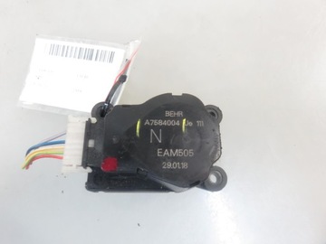 фото thumb №6, Моторчик крышки воздуховод volvo fh ii a7584004