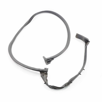 фото thumb №14, Fiat ducato peugeot boxer прокладка дверь левый зад