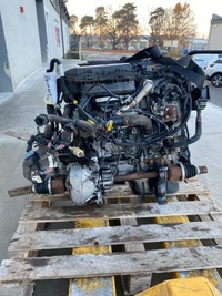 фото thumb №7, Двигун + коробка передач peugeot partner berlingo iii 207 2008 i 308 1.6hdi