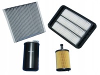 фото thumb №1, Mitsubishi outlander ii 2.0 tdi did фильтры набор