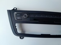 фото thumb №3, Панель управление радио радио рамка bmw f20 1