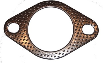 фото thumb №9, Subaru tribeca 3.0 2005r глушитель средний