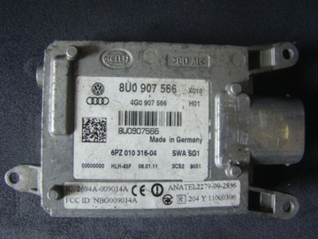 фото thumb №1, Ассистент изменения ремня движения audi q3 8u0907566