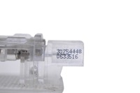 фото thumb №5, Volvo s80 освітлення салону 2.4 d5 2007 rhd