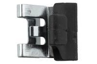 фото thumb №3, Тримач/ручка шторка przeciwsłonecznej-drzwi задніх l p renault scenic ii