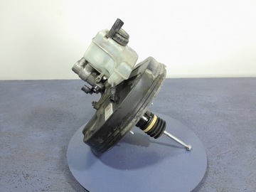 фото thumb №6, Vw passat b7 підсилювач помпа гальмівна 3c1614105ap