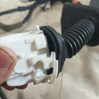 фото thumb №6, Mazda 6 13-17 джгут двері правий перед