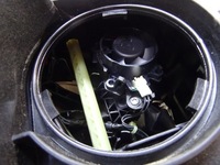 фото thumb №9, Лампа mercedes w206 full performance a2069060703 llu