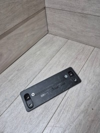 Купити 17167. cayenne рамка панель перед 9y0807287al, фото thumb