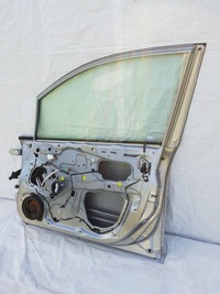 фото thumb №15, Honda jazz ii 02-08 дверь правый перед передние