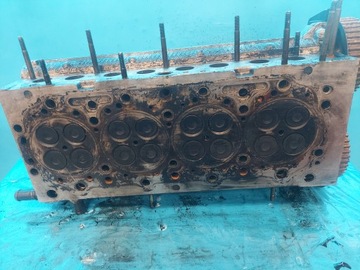 фото thumb №9, Головка kia carnival 2.9 crdi k56ak-4