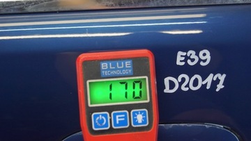 фото thumb №15, Bmw e39 двері лівий перед d2017 10c