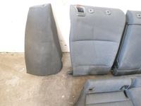 фото thumb №9, Диван зад задня bmw e91 5d універсал touring 04-08