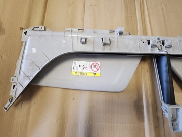 фото thumb №5, Козирок ролета стеля захист citroen c4 picasso ii оригінал. 98018897bj