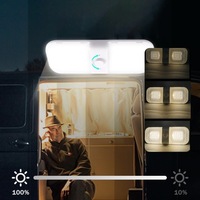 фото thumb №14, Лампа led do автомобіля внутрішня стельова з вимикач ściemniane 12v 10w