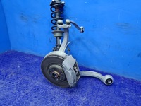 фото thumb №2, Audi a7 c7 4g поворотна опора амортизатор ліва передня важіль 4g0407241c