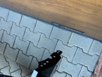 фото thumb №10, Бампер m набор перед передний shadowline 6pdc радар камера bmw x5 g05