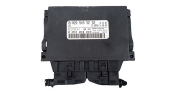 фото thumb №1, Mercedes w220 модуль pdc 0205455232