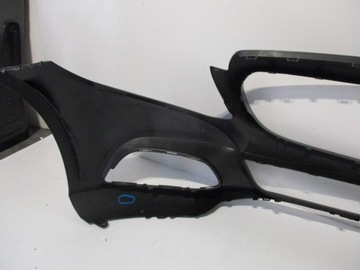 фото thumb №9, Бампер mercedes c клас 205 голий a2058850125