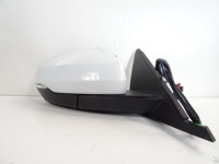 фото thumb №9, Audi a1 ii 82a дзеркало праве 12pin ls9r повний